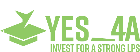 Yes on 4A — invest for a strong LPS